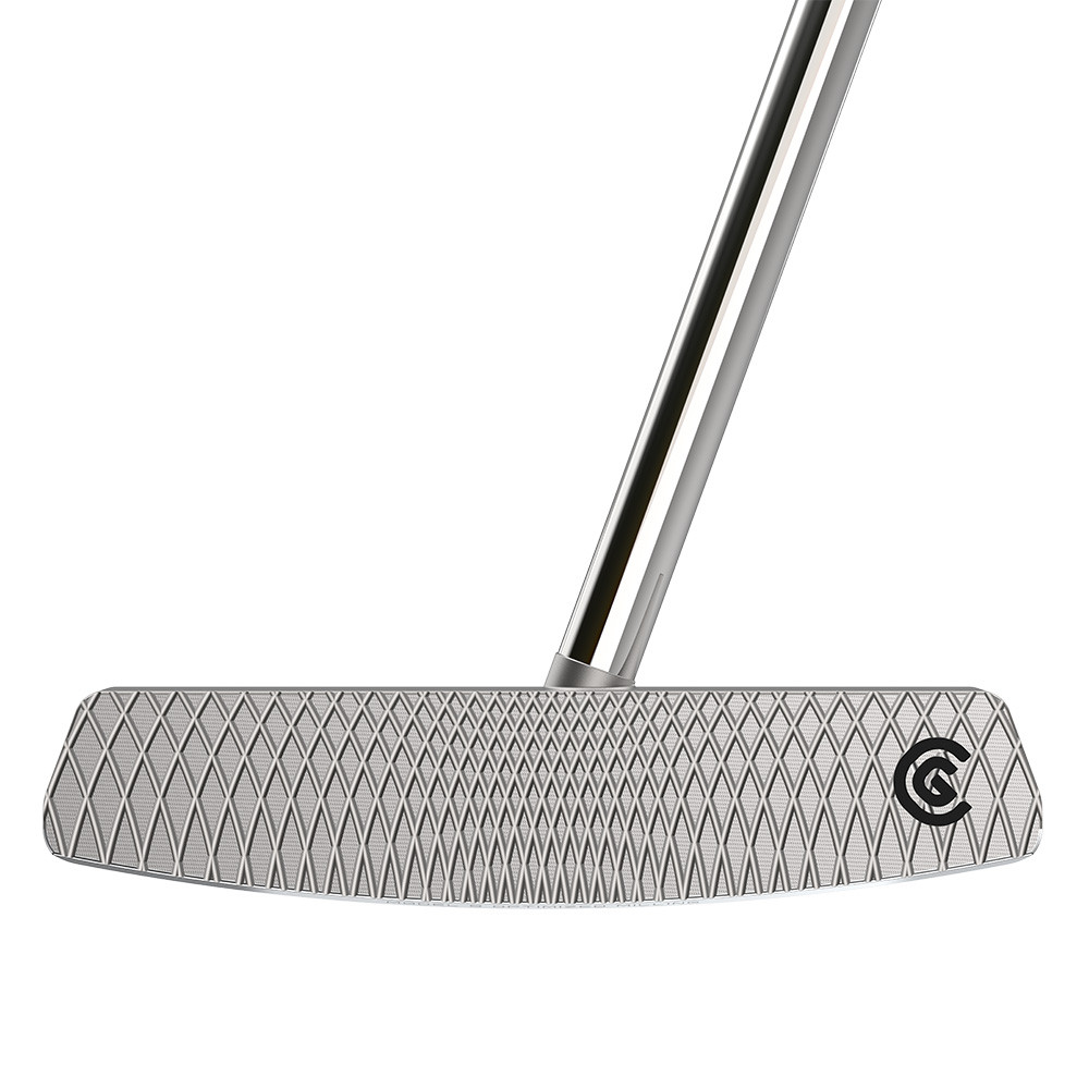 Cleveland HB Soft 2 #8C Putter - Maple Hill Golf